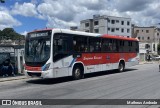 Empresa Barraca Turismo 0450 na cidade de Barbacena, Minas Gerais, Brasil, por Matheus Andrade. Número da foto: #:id.