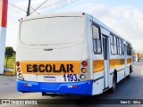 CVE Tur 1193 na cidade de Aracaju, Sergipe, Brasil, por Eder C.  Silva. Número da foto: #12820982.