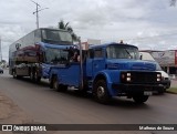 Real Expresso 15284 na cidade de Luziânia, Goiás, Brasil, por Matheus de Souza. Número da foto: #:id.