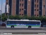 Viação União RJ 204.098 na cidade de Rio de Janeiro, Rio de Janeiro, Brasil, por Rômulo Santos. Número da foto: #:id.