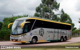 RodeRotas - Rotas de Viação do Triângulo 7749 na cidade de Curitiba, Paraná, Brasil, por Francisco Ivano. Número da foto: #12822654.