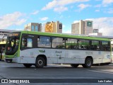 BsBus Mobilidade 502219 na cidade de Brasília, Distrito Federal, Brasil, por Luis Carlos. Número da foto: #:id.