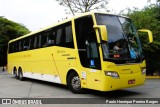Viação Itapemirim 48131 na cidade de São Paulo, São Paulo, Brasil, por Paulo Henrique Pereira Borges. Número da foto: #12822076.