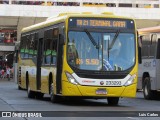 Viação Pioneira 233293 na cidade de Brasília, Distrito Federal, Brasil, por Luis Carlos. Número da foto: #:id.