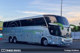 Viação Garcia 84006 na cidade de Telêmaco Borba, Paraná, Brasil, por Rodrigo Matheus. Número da foto: #12822535.