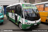 Nueva Clarillo 113 na cidade de Valparaíso, Valparaíso, Valparaíso, Chile, por Benjamín Tomás Lazo Acuña. Número da foto: #12822679.