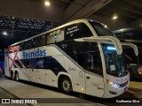 Empresa Reunidas Paulista de Transportes 169403 na cidade de Santos, São Paulo, Brasil, por Guilherme Silva. Número da foto: #12822824.