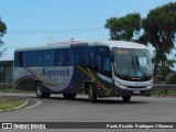 Kopereck Turismo 290 na cidade de Rio Grande, Rio Grande do Sul, Brasil, por Paulo Ricardo  Rodrigues Villanova. Número da foto: #12821403.