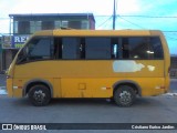 Ônibus Particulares JXG6897 na cidade de Manaus, Amazonas, Brasil, por Cristiano Eurico Jardim. Número da foto: #:id.