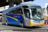 Fácil Transportes e Turismo RJ 140.020 na cidade de Rio de Janeiro, Rio de Janeiro, Brasil, por Paulo Henrique Pereira Borges. Número da foto: #:id.