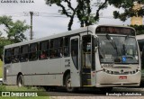Auto Viação Santo Antônio CL039 na cidade de Curitiba, Paraná, Brasil, por Busologia Gabrielística. Número da foto: #12820501.