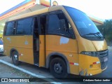 Ônibus Particulares JXG6897 na cidade de Manaus, Amazonas, Brasil, por Cristiano Eurico Jardim. Número da foto: #:id.
