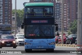 CUTCSA - Companhia Uruguaia de Transporte Coletivo 2010 na cidade de Montevideo, Montevideo, Uruguai, por Claudio Luiz. Número da foto: #12822237.