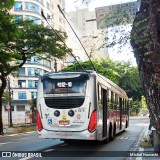 Himalaia Transportes > Ambiental Transportes Urbanos 4 1576 na cidade de São Paulo, São Paulo, Brasil, por Michel Nowacki. Número da foto: #12822622.