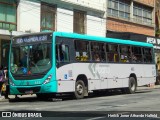 VSFL - Viação São Francisco 463 na cidade de Juiz de Fora, Minas Gerais, Brasil, por Herick Jorge Athayde Halfeld. Número da foto: #:id.