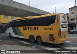 Empresa Gontijo de Transportes 19740 na cidade de Belo Horizonte, Minas Gerais, Brasil, por Helder Fernandes da Silva. Número da foto: #12821966.