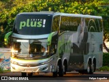 Viação Garcia 88127 na cidade de Presidente Prudente, São Paulo, Brasil, por Felipe Arguelho. Número da foto: #12821263.
