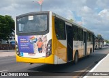 Belém Rio Transportes BD-092 na cidade de Belém, Pará, Brasil, por Fabio Soares. Número da foto: #12821058.