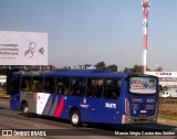Empresa de Ônibus Vila Galvão 30.675 na cidade de São Paulo, São Paulo, Brasil, por Marcio Sérgio Castor dos Santos. Número da foto: #:id.