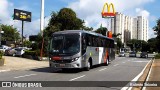Next Mobilidade - ABC Sistema de Transporte 81.223 na cidade de São Bernardo do Campo, São Paulo, Brasil, por Roberto Teixeira. Número da foto: #12821823.