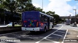 BR7 Mobilidade 2755 na cidade de São Bernardo do Campo, São Paulo, Brasil, por Roberto Teixeira. Número da foto: #:id.