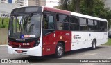 Auto Viação Transcap >> Auto Bless Transportes 8 5158 na cidade de Barueri, São Paulo, Brasil, por André Lourenço de Freitas. Número da foto: #12821812.