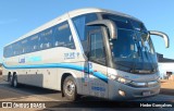 Leal Transporte e Turismo 1392 na cidade de Uruaçu, Goiás, Brasil, por Heder Gonçalves. Número da foto: #:id.