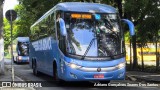Viação Águia Branca 32140 na cidade de São Paulo, São Paulo, Brasil, por Adriano Gonçalves Soares Dos Santos. Número da foto: #12820789.