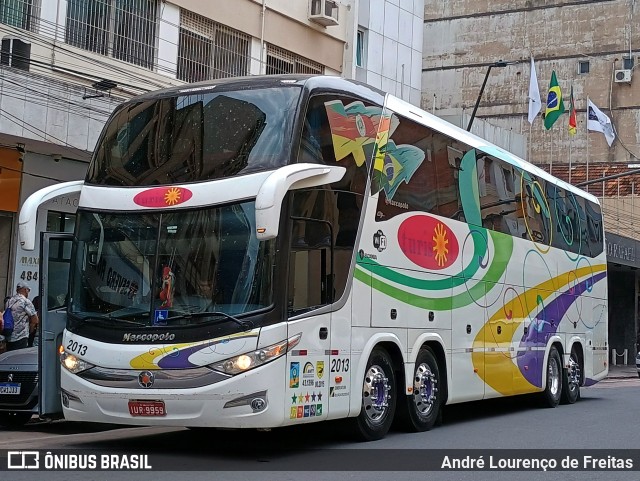 Turisol Turismo 2013 na cidade de Porto Alegre, Rio Grande do Sul, Brasil, por André Lourenço de Freitas. Número da foto: #12823809.