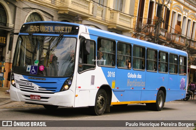 Cidade das Hortênsias 3016 na cidade de Petrópolis, Rio de Janeiro, Brasil, por Paulo Henrique Pereira Borges. Número da foto: #12823274.