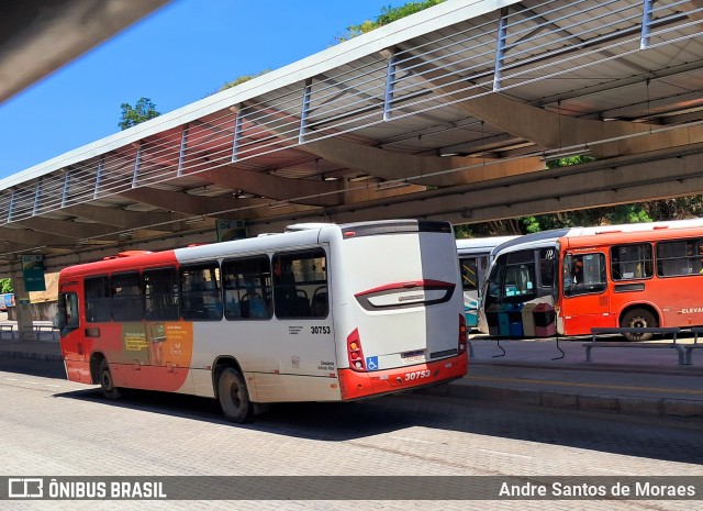 Expresso Luziense > Territorial Com. Part. e Empreendimentos 30753 na cidade de Belo Horizonte, Minas Gerais, Brasil, por Andre Santos de Moraes. Número da foto: #12823227.
