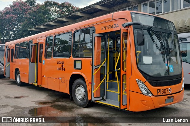 SPE VIA MOBILIDADE S/A PI307 na cidade de Curitiba, Paraná, Brasil, por Luan Lenon. Número da foto: #12823217.