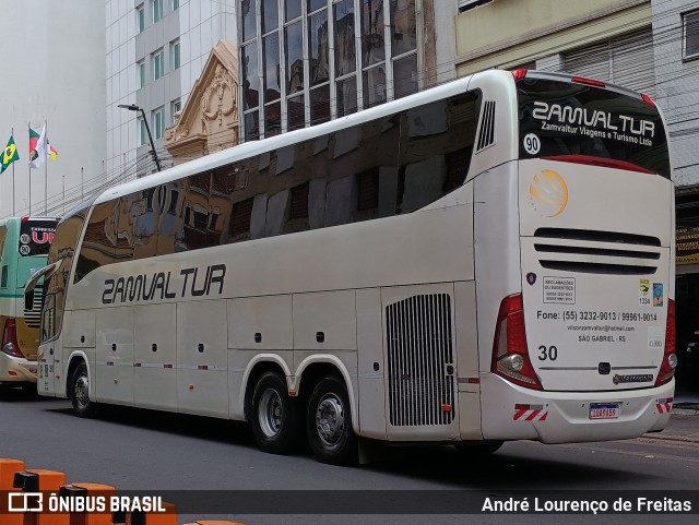 ZamValtur 30 na cidade de Porto Alegre, Rio Grande do Sul, Brasil, por André Lourenço de Freitas. Número da foto: #12823822.