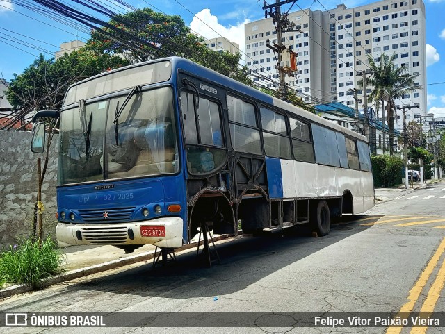 Sucata e Desmanches 8704 na cidade de São Paulo, São Paulo, Brasil, por Felipe Vitor Paixão Vieira. Número da foto: #12823649.