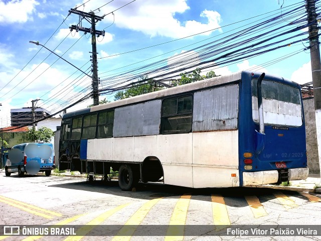 Sucata e Desmanches 8704 na cidade de São Paulo, São Paulo, Brasil, por Felipe Vitor Paixão Vieira. Número da foto: #12823654.
