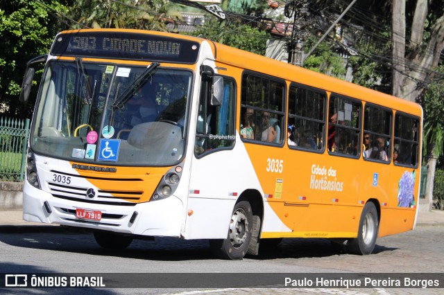 Cidade das Hortênsias 3035 na cidade de Petrópolis, Rio de Janeiro, Brasil, por Paulo Henrique Pereira Borges. Número da foto: #12823281.