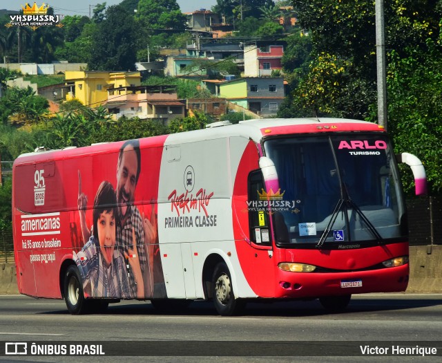 Arlo Turismo 2020 na cidade de Duque de Caxias, Rio de Janeiro, Brasil, por Victor Henrique. Número da foto: #12824274.