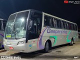 Gasparzinho Turismo 4035 na cidade de Várzea Paulista, São Paulo, Brasil, por Igor F.. Número da foto: #12824331.