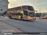 Butiá Tur Expresso de Viagens 430 na cidade de Porto Alegre, Rio Grande do Sul, Brasil, por JULIO SILVA. Número da foto: #12823938.