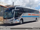 Viação Piracicabana 462404 na cidade de Sorocaba, São Paulo, Brasil, por Guilherme Costa. Número da foto: #12824796.