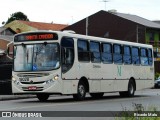 Viação Santo Ângelo 18028 na cidade de Colombo, Paraná, Brasil, por Ricardo Matu. Número da foto: #:id.
