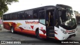 Venetur Turismo 620 na cidade de São José dos Campos, São Paulo, Brasil, por Marcelo José Souza. Número da foto: #12823291.