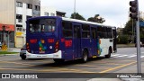BR7 Mobilidade 1581 na cidade de São Bernardo do Campo, São Paulo, Brasil, por Roberto Teixeira. Número da foto: #12823675.