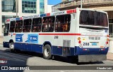 CUTCSA - Companhia Uruguaia de Transporte Coletivo 288 na cidade de Montevideo, Montevideo, Uruguai, por Claudio Luiz. Número da foto: #12824098.