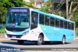 Cidade das Hortênsias 3007 na cidade de Petrópolis, Rio de Janeiro, Brasil, por Paulo Henrique Pereira Borges. Número da foto: #12823261.