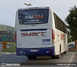 Smart Turismo 1200 na cidade de Aparecida, São Paulo, Brasil, por Vicente de Paulo Alves. Número da foto: #12824231.