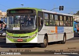 COOTEGO - Cooperativa de Transportes do Estado de Goiás 40066 na cidade de Goiânia, Goiás, Brasil, por Moaccir  Francisco Barboza. Número da foto: #:id.