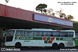 Empresa Gontijo de Transportes 20095 na cidade de João Monlevade, Minas Gerais, Brasil, por Mairo de Magalhães. Número da foto: #12823381.