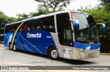 Viação Cometa 8144 na cidade de São Paulo, São Paulo, Brasil, por Paulo Henrique Pereira Borges. Número da foto: #12823503.