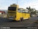 Viação Itapemirim 8635 na cidade de Caruaru, Pernambuco, Brasil, por Lenilson da Silva Pessoa. Número da foto: #12824470.